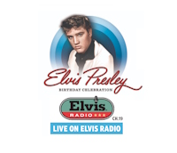 TCB The Elvis Music Station Radio